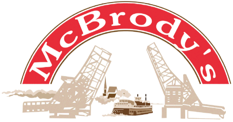McBrody Logo