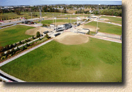 MIdwest Sports Complex