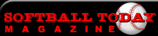 Softball Magazine Logo