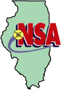NSA IL Logo