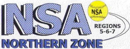 NSA Northern Zone Logo