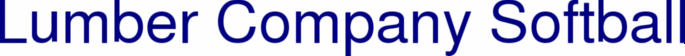 Lumber Company