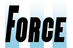 Force Stripes Logo 150