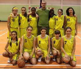 Sub14 Fem Final Six 2012-2013