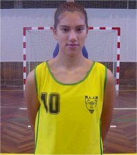Andreia Teixeira 2002