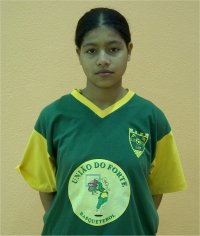 Vanesa Delgado 2002-03