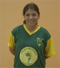 Sara Rodrigues 2002-03