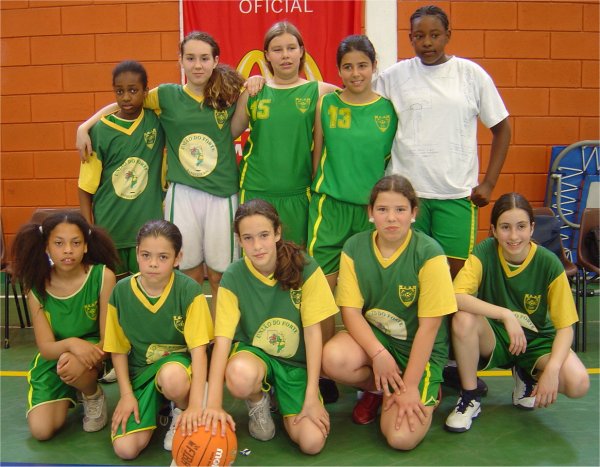 Iniciadas 04-05