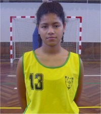 Vanessa Delgado 2002