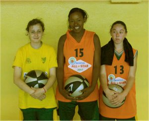 Juniores LLivres Montijo 2007
