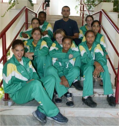 Cadetes