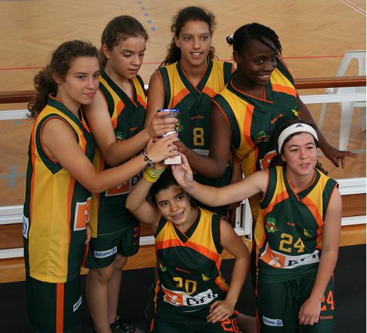 Alenquer 2011 - Iniciadas 2º