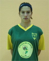 Andreia Teixeira 2002-03