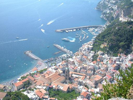Amalfi