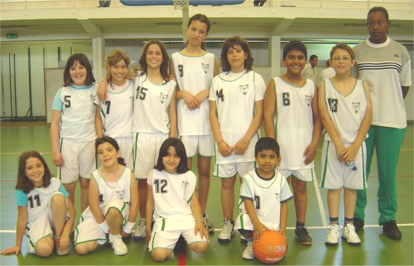 Memorial 2007 - UForte