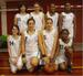 Sub13 Femininos 2011-12