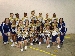 2009 Pee Wee Cheer
