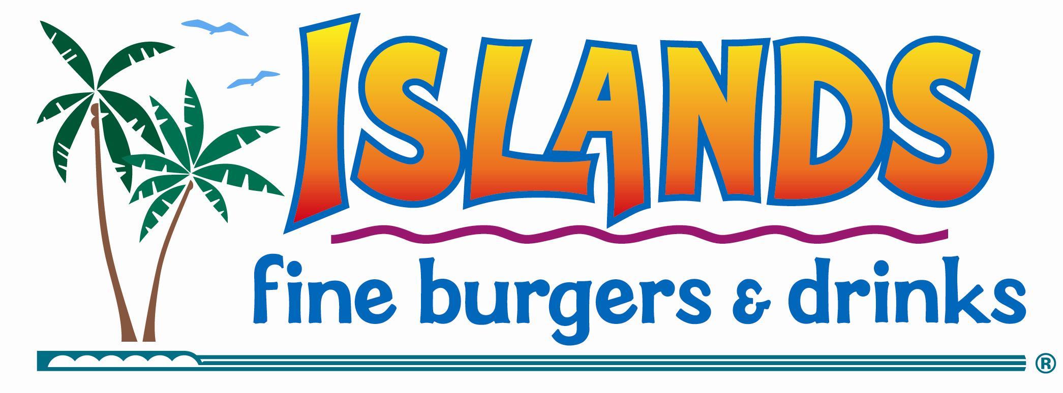 islands