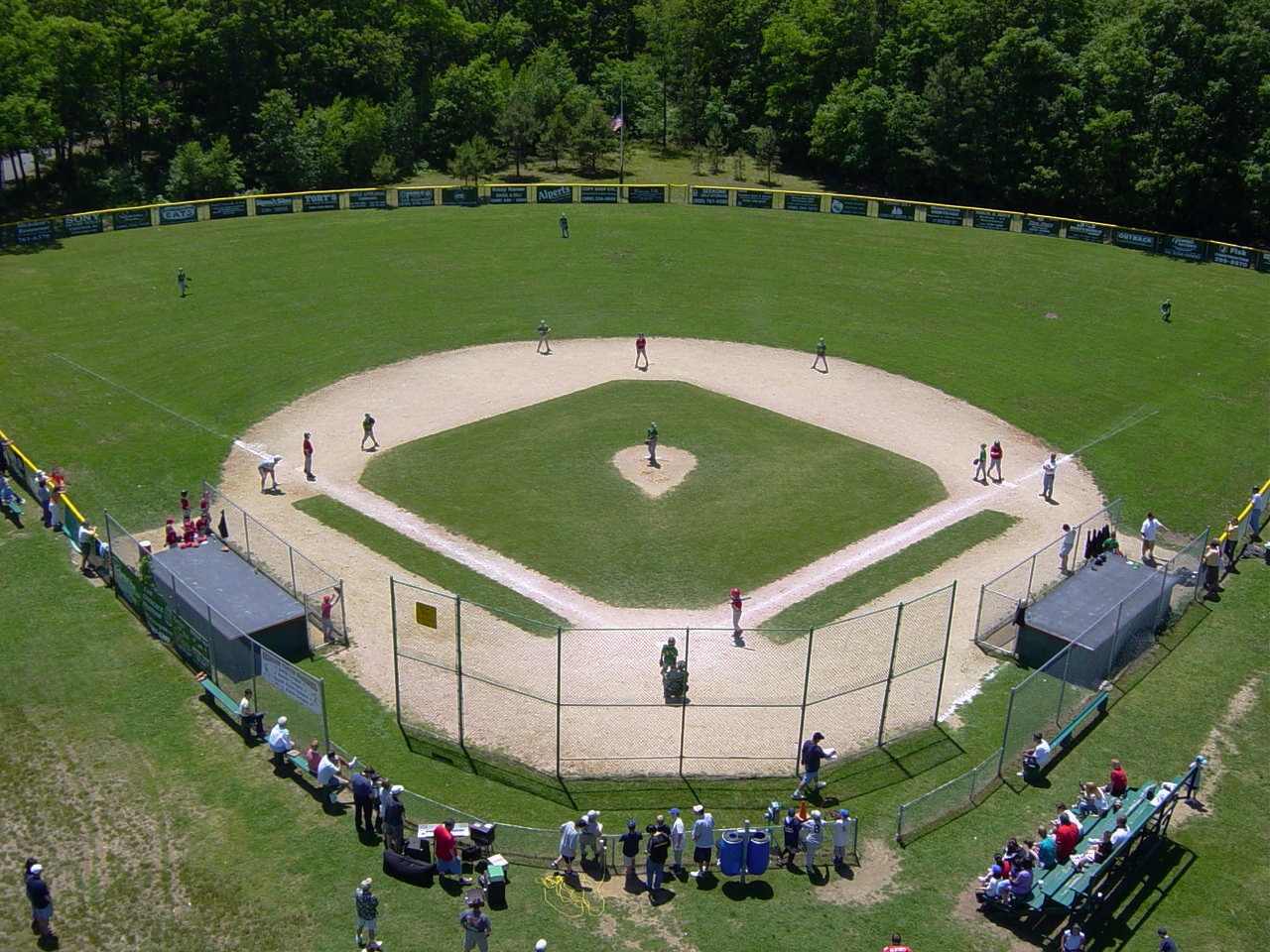 SEEKONK LITTLE LEAGUE