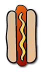 hotdog