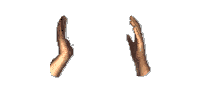 Hands Clapping