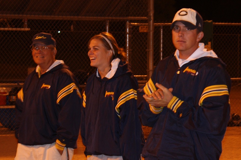 Coaches