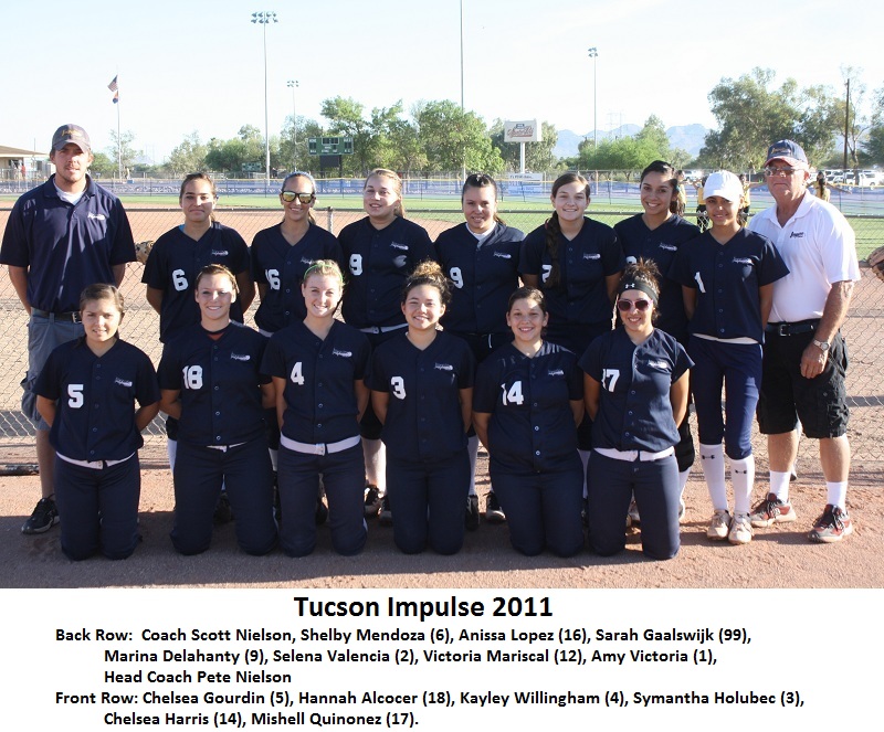 Team image