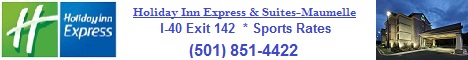 Holiday In Express