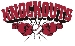 Official KO logo - clear