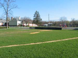 West Hurley Field #1