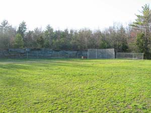 Dug Hill Field #2