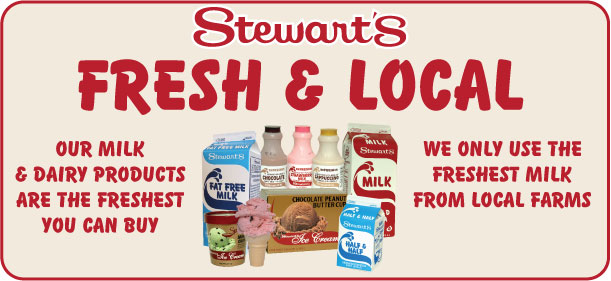 stewarts shops