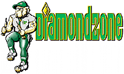 Diamond Zone Logo