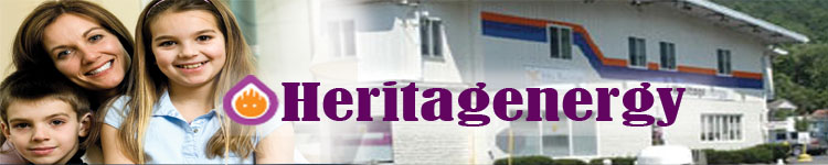 Heritage Energy