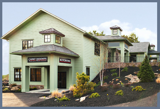 cabinet designers building 2