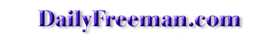 Daily Freeman
