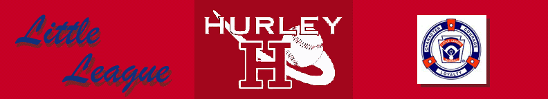 Hurley Little League