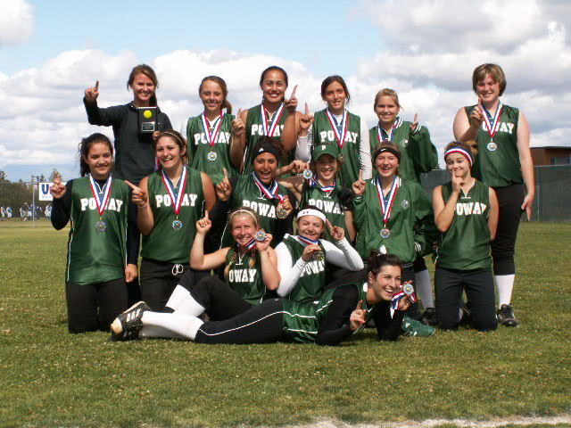 Frosh JV Champs!