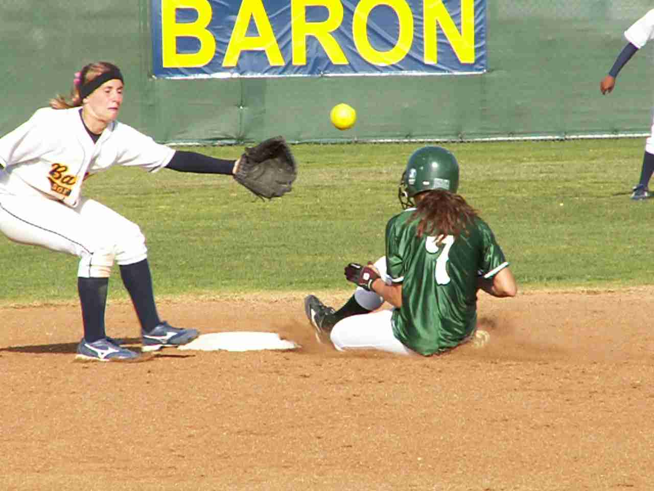 Barilli Steal