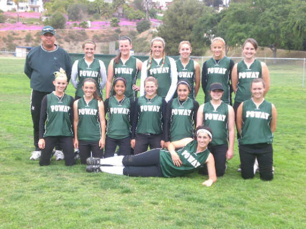 JV Team