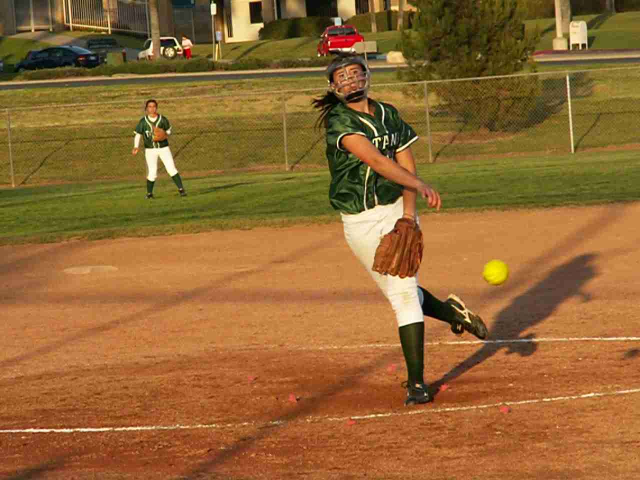 Becca Pitch