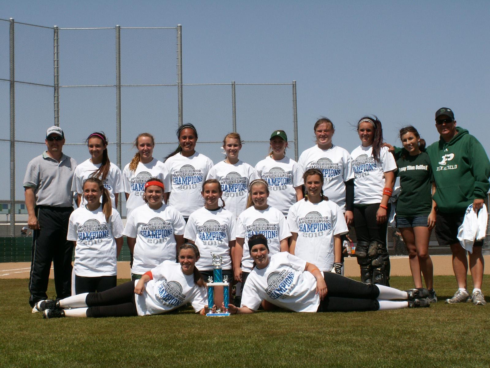 JV Team