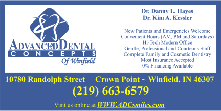 Advanced Dental