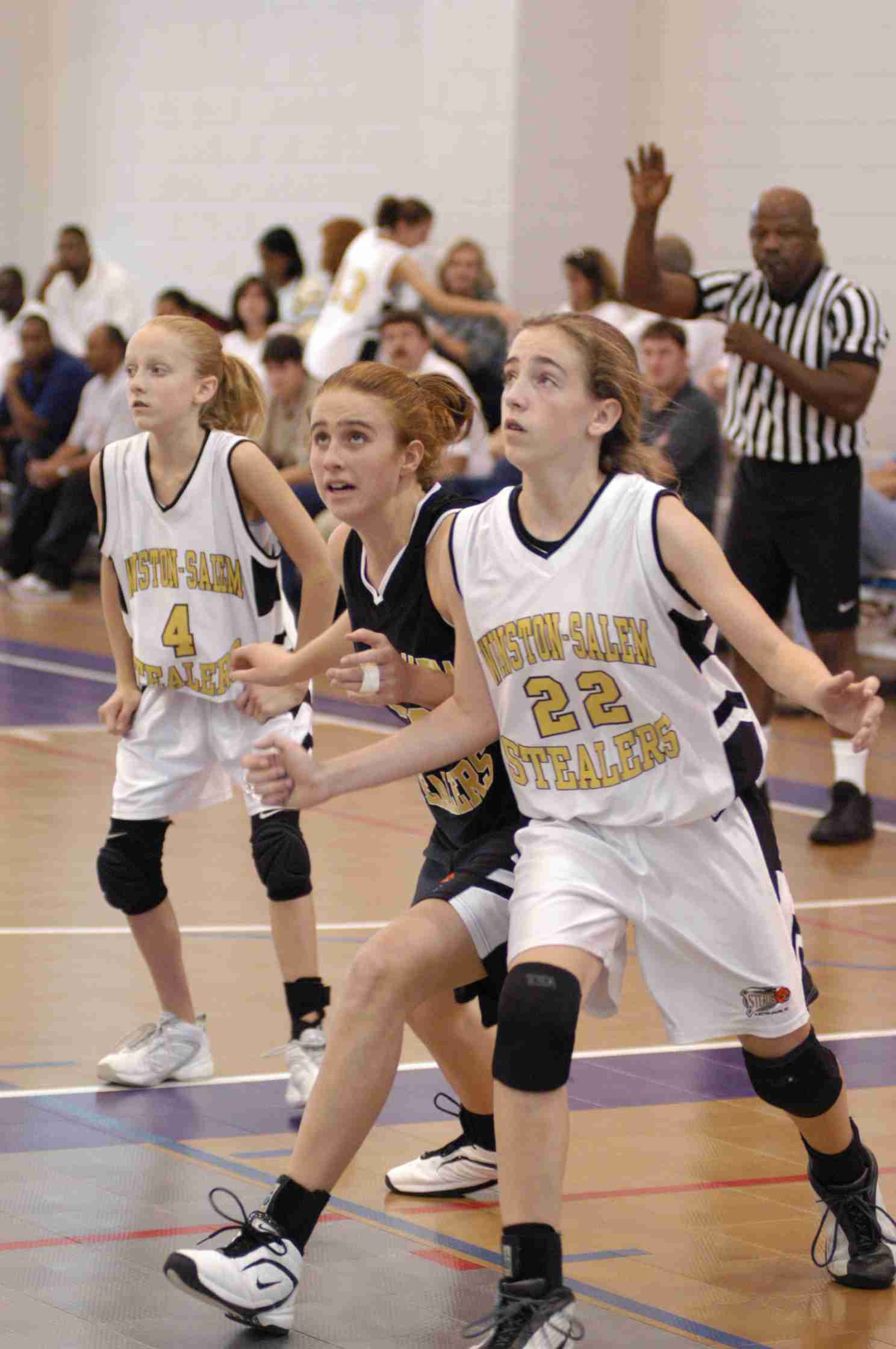 Brittany Cox HOF