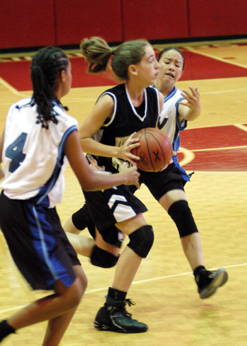 Brittany Cox HOF.