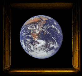 Its A Small Small World