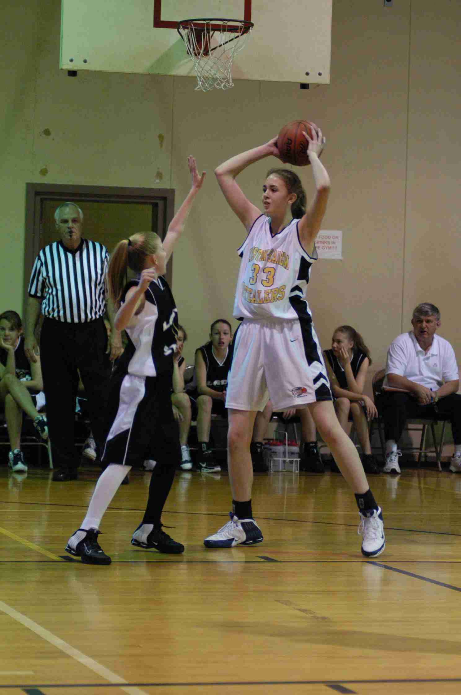 Jennifer Penley HOF