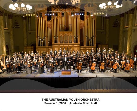Orchestra
