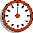 ClockMoving