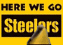 Steelers Terrible Towel